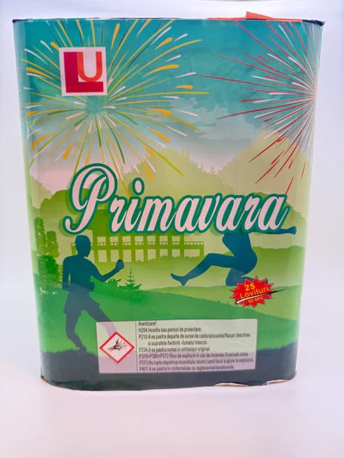 PRIMAVARA/VARA